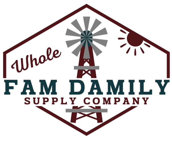 Whole Fam Damily Supply Company